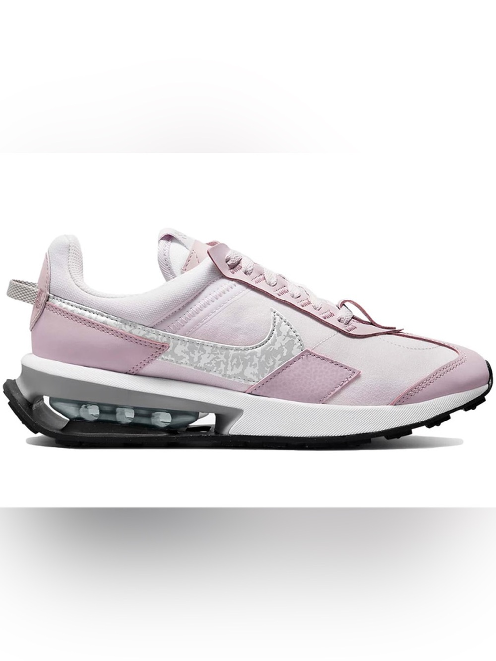 Nike Air Max Pre-Day Venice Plum Fog 7.5 Tennis Shoes DJ5407-500